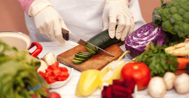 Food Safety Level 1