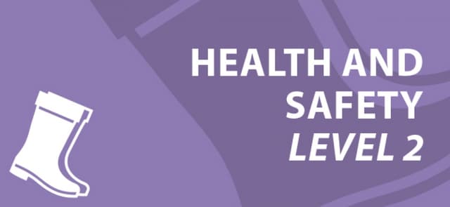 H&SLEVEL2ELEARN