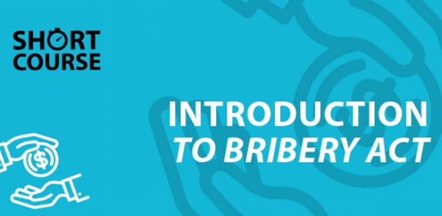 INTROBRIBERY