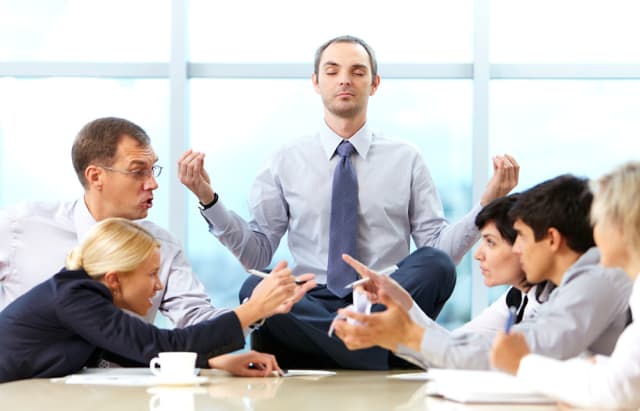 MANAGINGCONFLICT